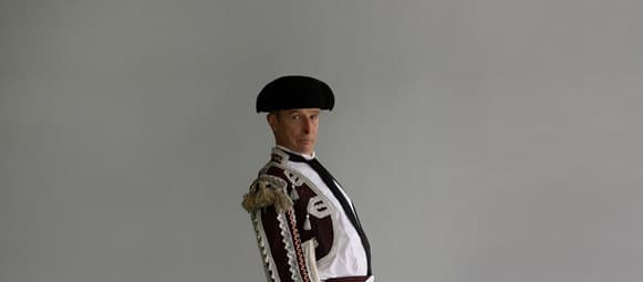 Lebbis - Het Spaanse kussen