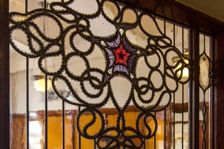 Zondagsarrangement Scheepvaarthuis