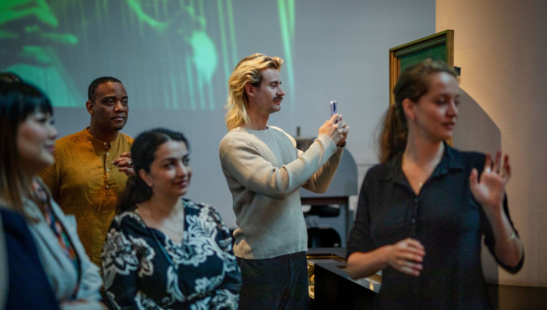 Curator's Tour - Sex: Jewish Positions